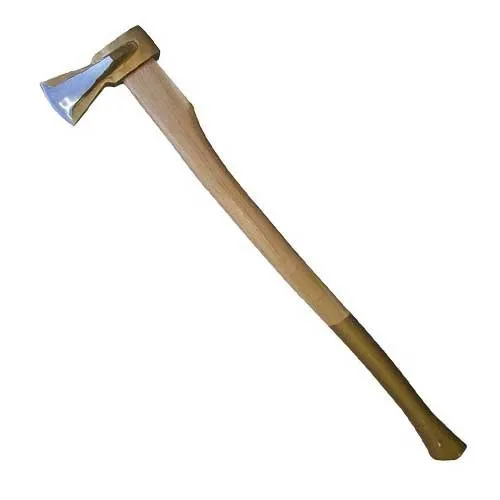 Sekira - cepača sa drvenom drškom 2 kg Womax