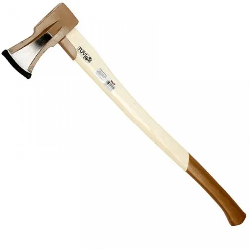 Sekira sa drvenom drškom 2 kg Womax