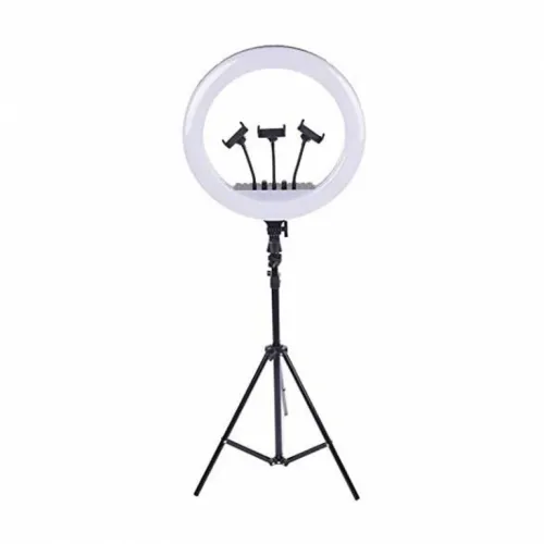 Selfie LED Ring light 45cm Profesional sa tripodom 200cm