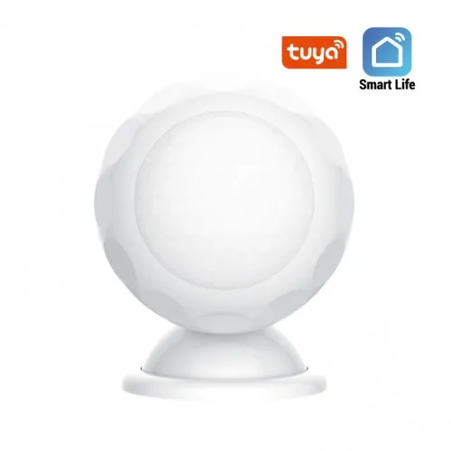 Senzor pokreta Wi-Fi smart