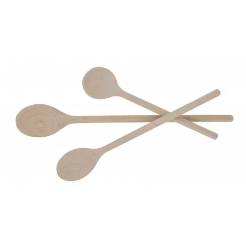 Set 3/1, drvena varjača 20/25/30cm