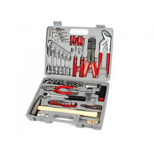 Set alata  100 kom WOMAX 0100100