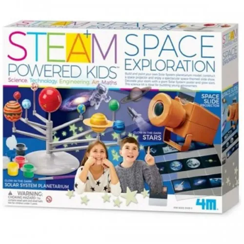 Set istraživanje svemira 4m05537