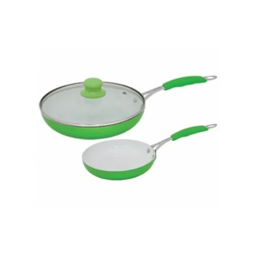 Set keramičkih tiganja C20, 24