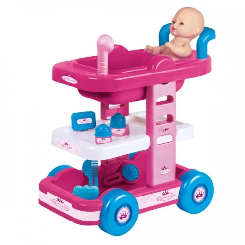 Set kolica za bebu