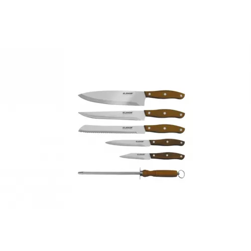 Set nozeva  Elekom EK06WS