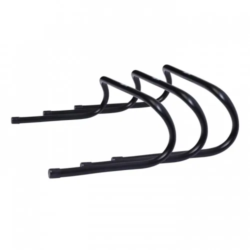 Set od 3 prepone za trening (15 cm)