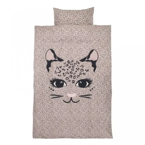 Set posteljine Kitty Cat
