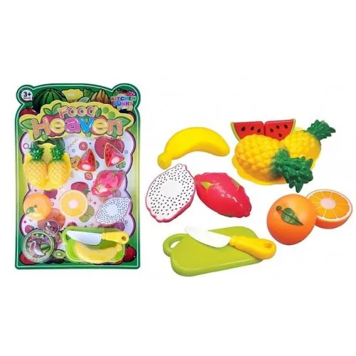 Set sa voćem - MERX