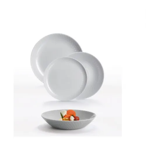 Set tanjira Luminarc pampile granit 18/1