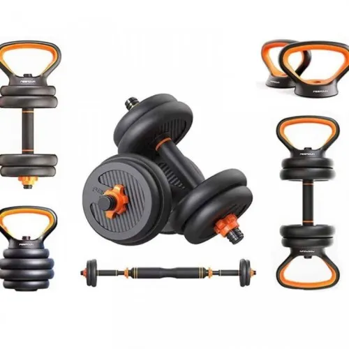 Set tegova Xiaomi Fed set 10 kg FED-130210