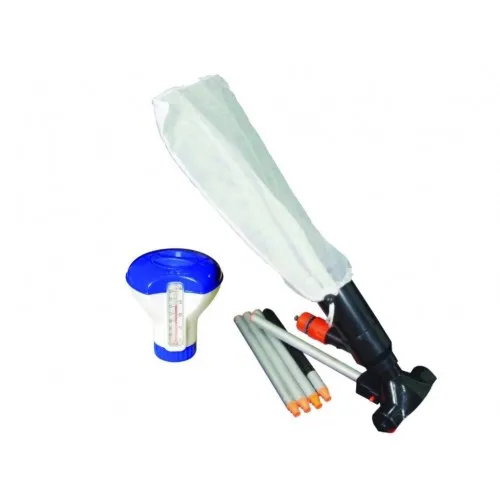 Set usisivač eco sa dozatorom i termometar  FFH 050
