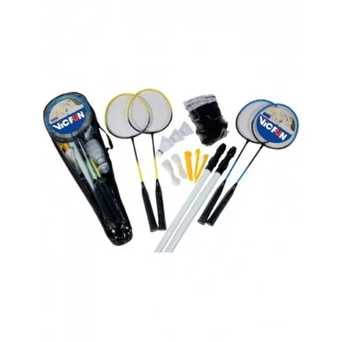 Set za badminton Victor Hobby