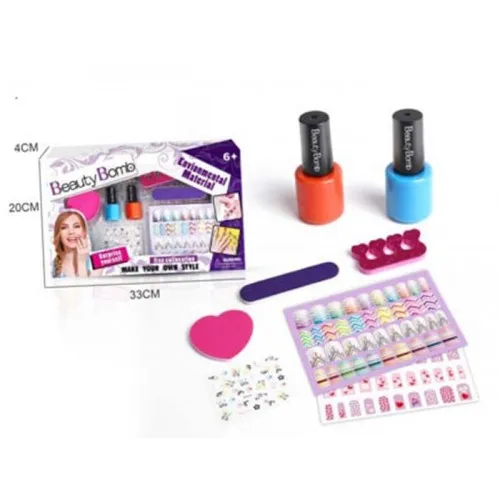 Set za manikir 265812