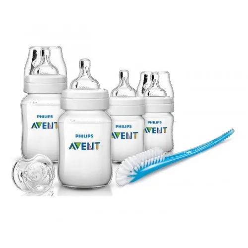 Set za novorođenče Classic Plus Philips Avent