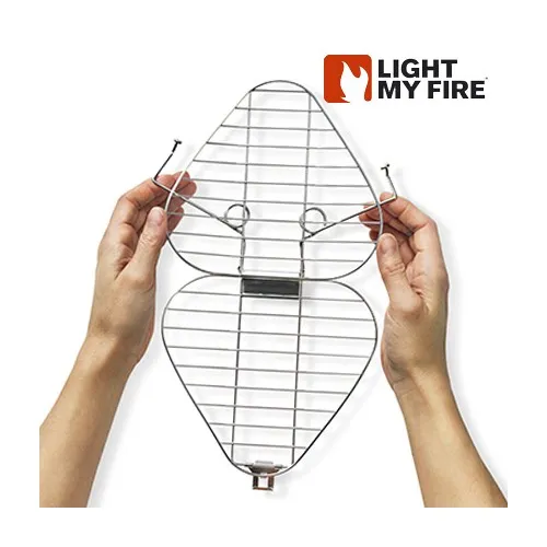 Set za roštilj FireGrill