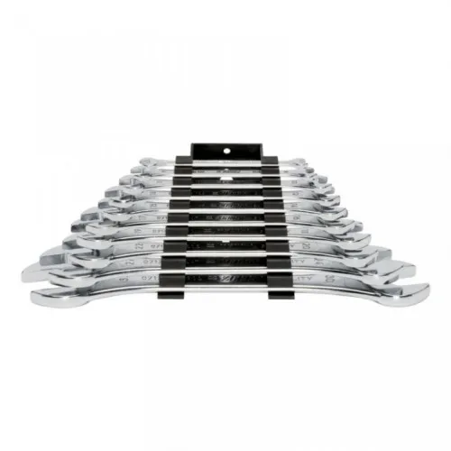 Set Zebra duplo viljuškastih ključeva Wurth