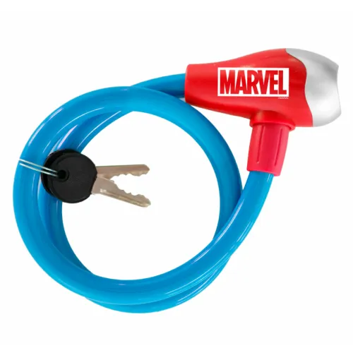 Seven brava dečija na ključ Avengers