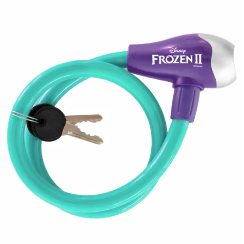 Seven brava dečija na ključ frozen 2