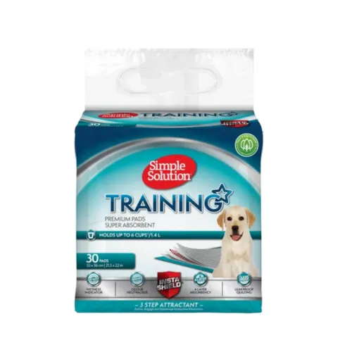Simple Solution puppy training pads 30 kom pelene za pse