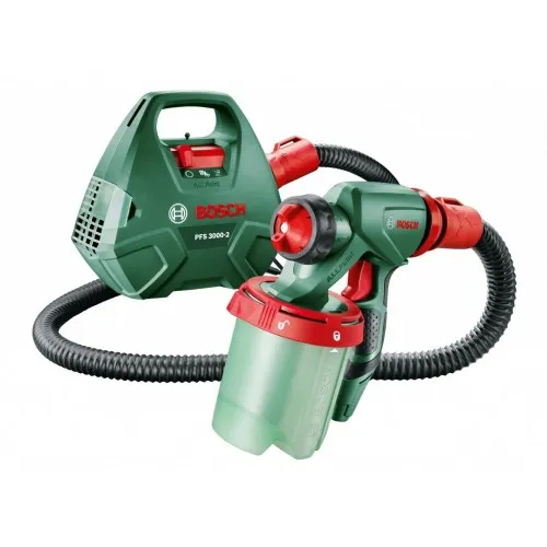 Sistem za prskanje boje Bosch PFS 3000-2