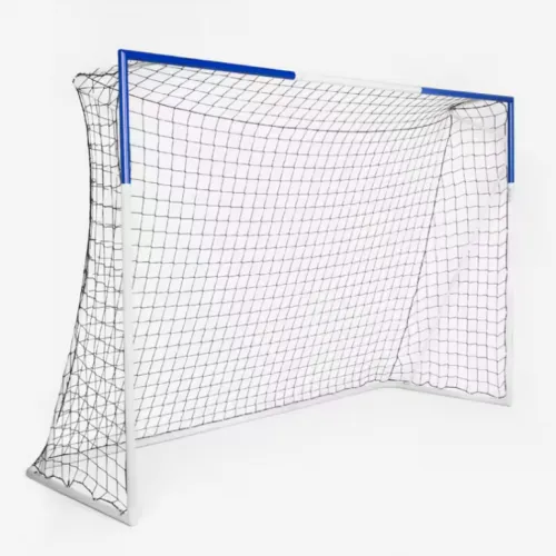 Sivo-plavi gol za fudbal CLASSIC 500 (veličina L)