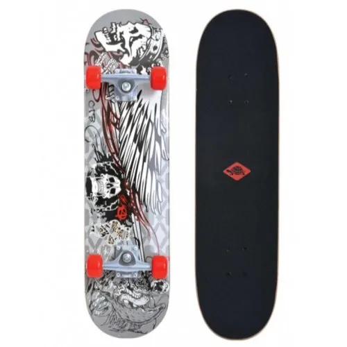 Skateboard Kicker 31 Phantom