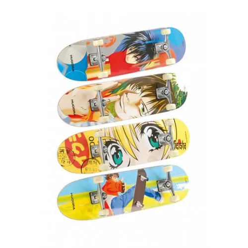 Skejtbord Instinct ABEC 1 SD