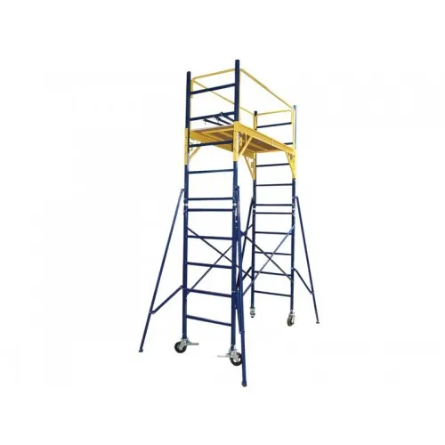 Skela metalna Womax  5m