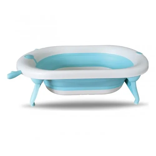 Sklopiva kadica 6009 BBO - Plava