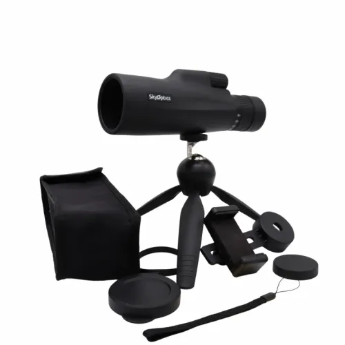 Skyoptics durbin BM-1003 zoom
