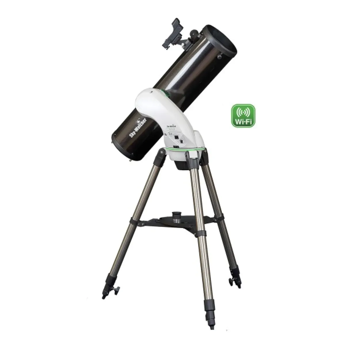 SkyWatcher 130/650 AZ-GoTo WiFi Newton Reflektor SWN1306gt