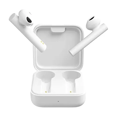 Slušalice bele Xiaomi Mi True Wireless Earphones 2 Basic