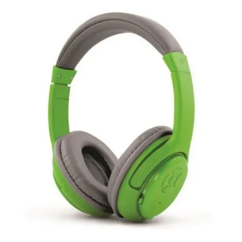 Slušalice  Esperanza bluetooth 3.0 libero EH163G green