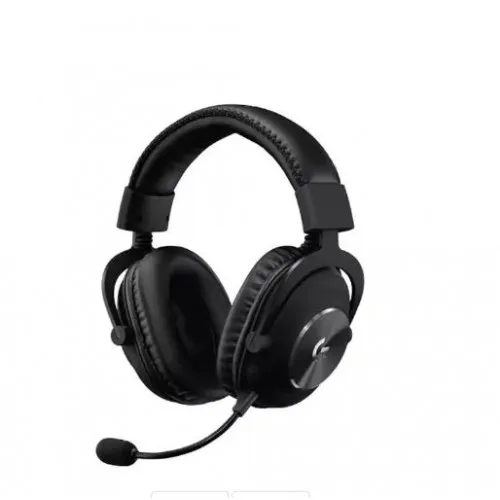 Slušalice Gejmerske Logitech G PRO X