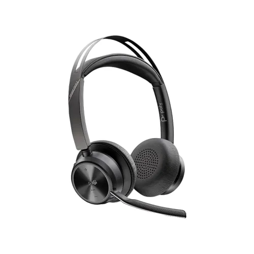 Slušalice HP Poly Voyager Focus2 -M USB-C-C HS +USB-C/A +CHS WW