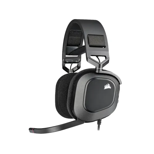 Slušalice HS80 žične/CA-9011237-EU/USB/crna