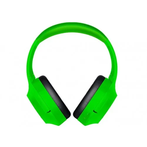 Slušalice Razer Opus X green