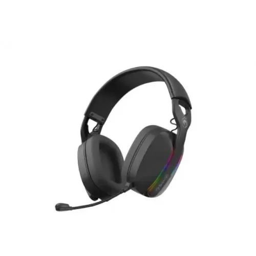 Slušalice sa mikrofonom Marvo PULZ 70S HG9086 BK