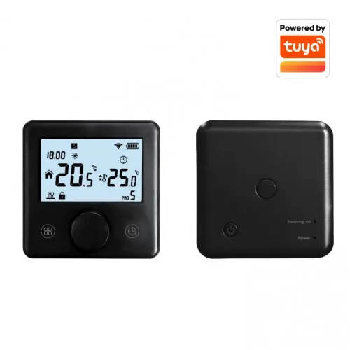 SMART bežični Wi-Fi sobni termostat DST-311RF/WF