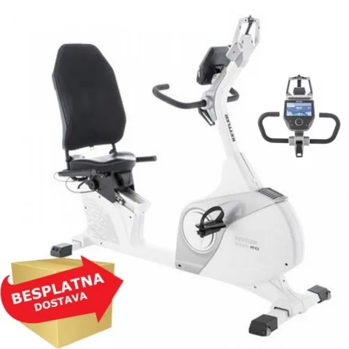 Sobni bicikl Kettler ergometar R10