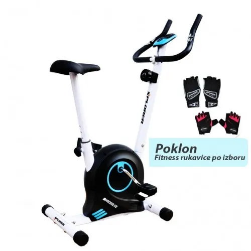 Sobni bicikl Xplorer Resolve