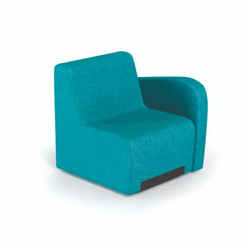 Sofa Rubico br left