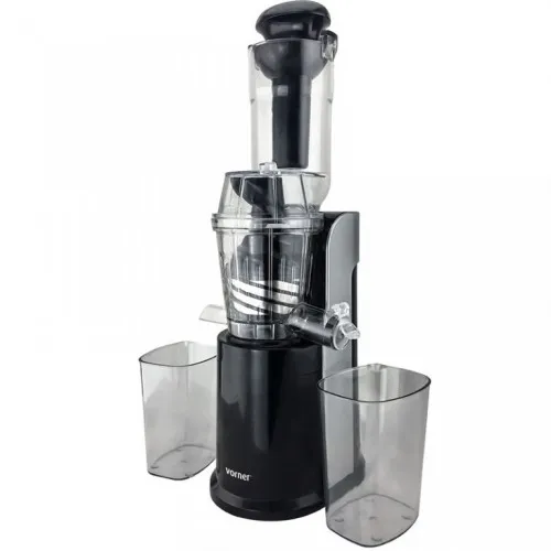 Sokovnik za hladno ceđenje Super Juicer VSJ-0482