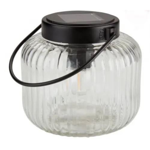 Solarna lampa  Ø13xV11 provid.