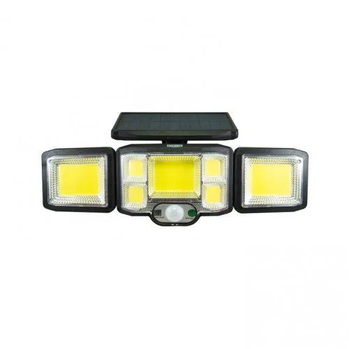 Solarni LED reflektor-lampa sa PIR senzorom
