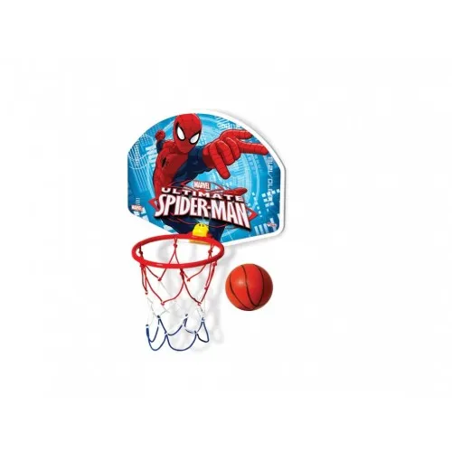 Spajdermen koš srednji