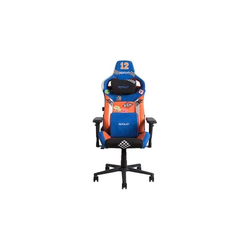 SPAWN Gaming Chair Yugo 2.0 Edition