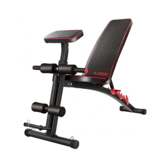 Specijalizovana sprava Orion Fit  DDS-1208