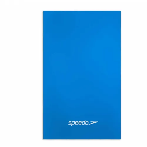 SPEEDO Mikrofiber peškir plavi